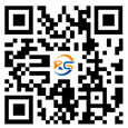 時(shí)光機(jī)械微信二維碼